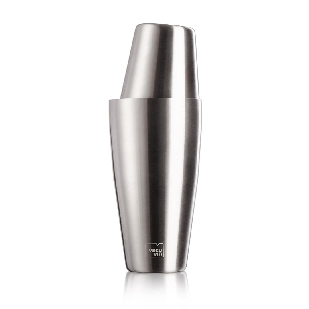 Vacu Vin Kokteyl Shaker Paslanmaz Çelik 700/500 mlBar&Servis Aksesuarları