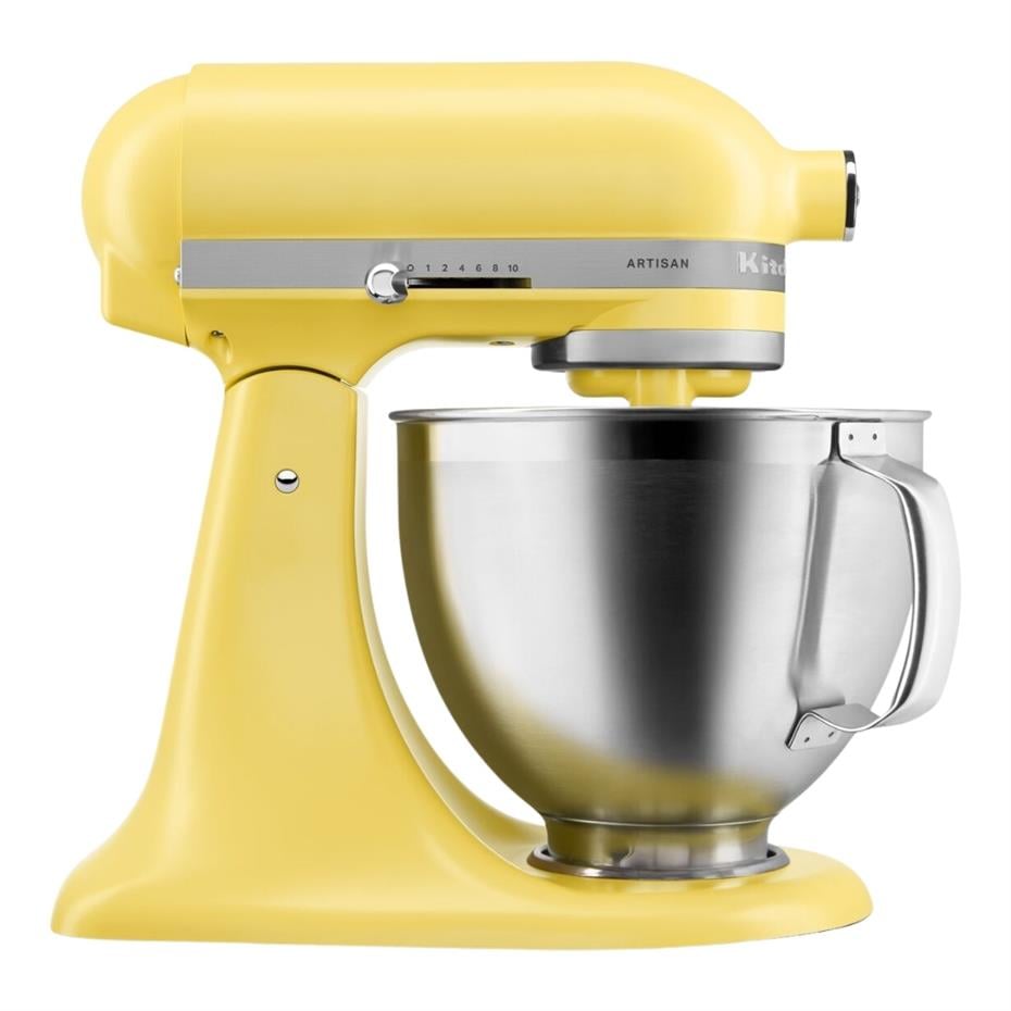 Kitchenaid Artisan 4,8 L Stand Mikser - 5KSM195PS