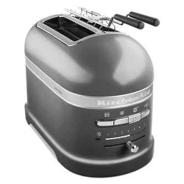 Artisan 2 Dilim Ekmek Kızartma Makinesi - 5KMT2204