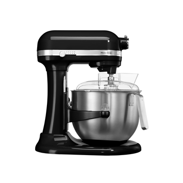 KitchenAid Ağır Hizmet Tipi 6,9 L Stand Mikser - 5KSM7591X