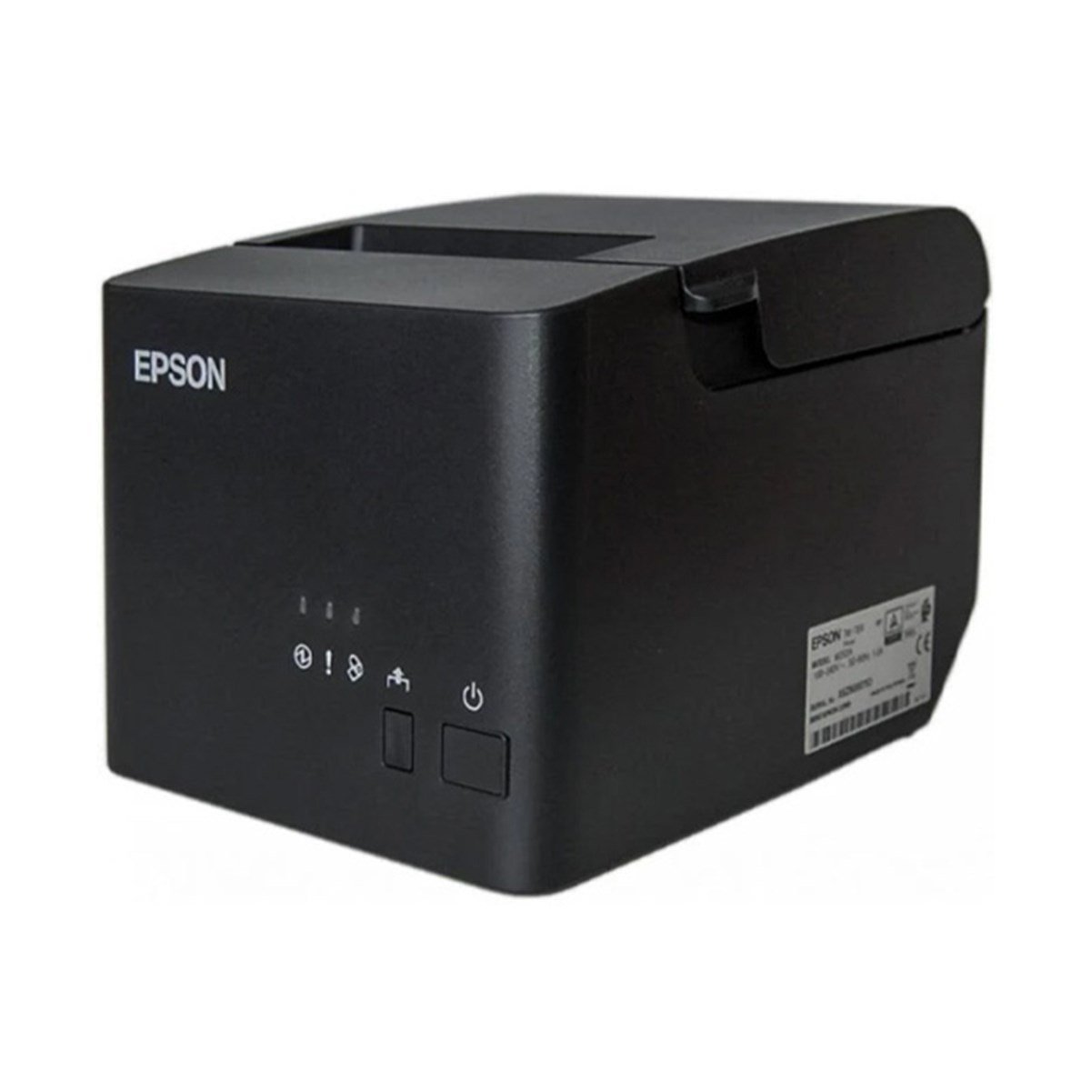 Epson Tm T20x Ip Termal Hesapsipariş Yazıcı 0099