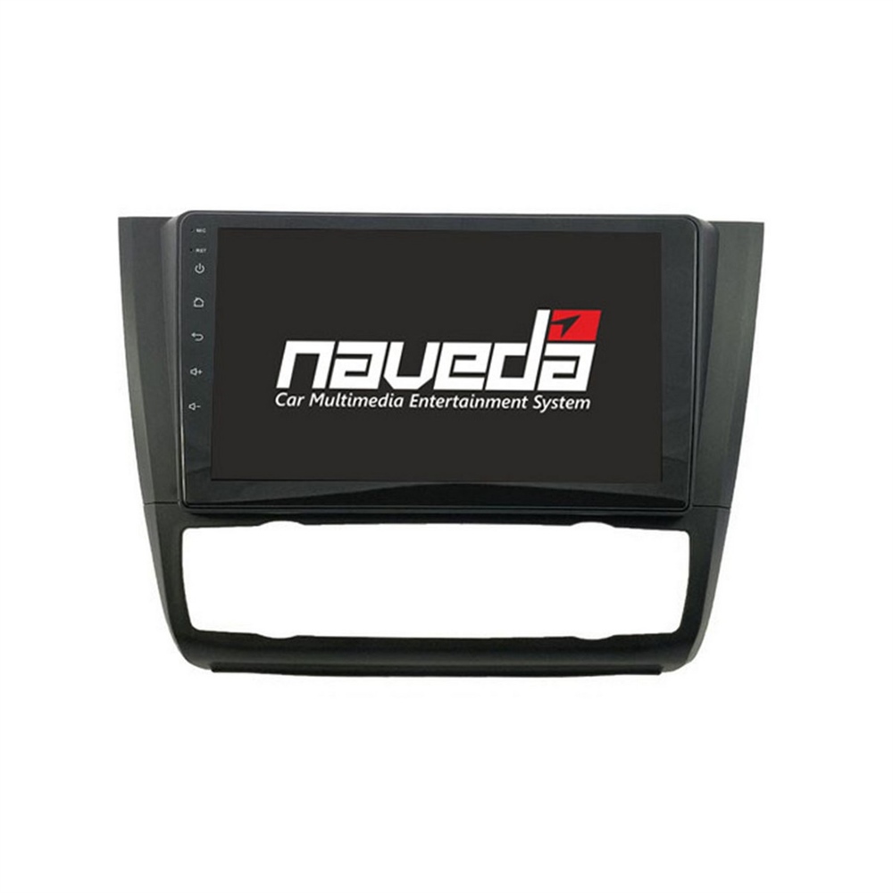 BMW E81-E82-E87-E88 2004-2011