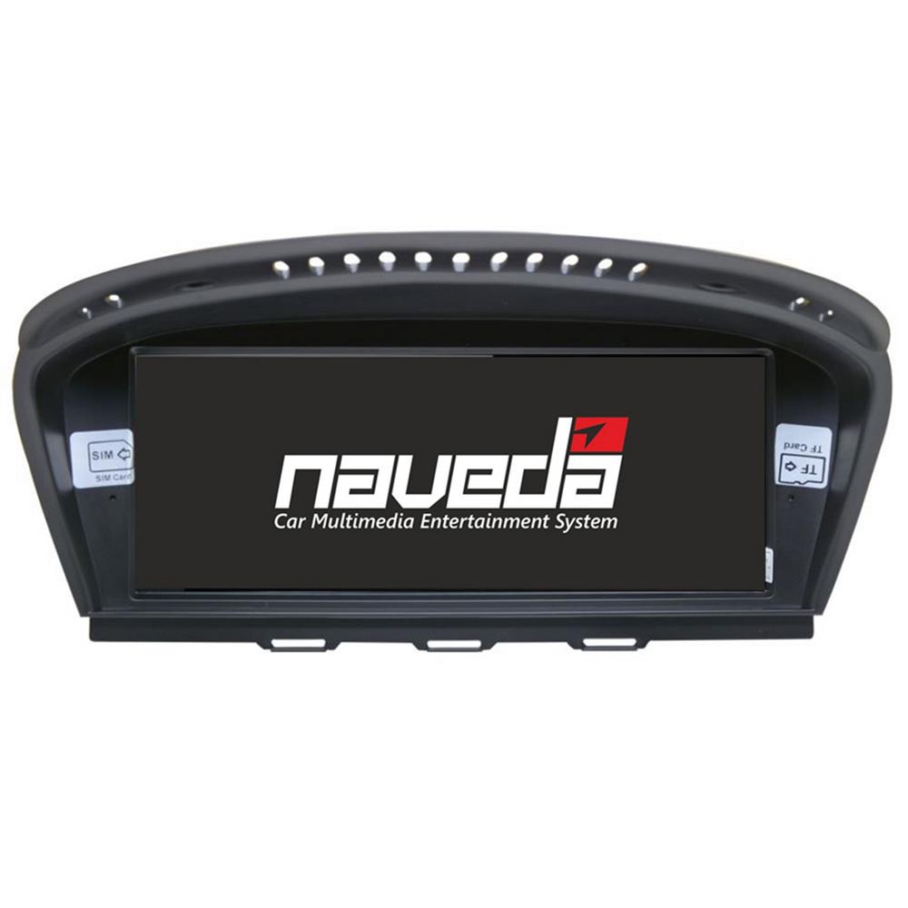 Bmw E90/5 Series E60 CIC 2009-2012 8.8