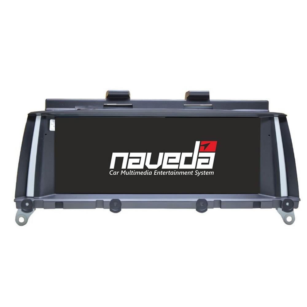 Bmw X3/X4 F25 2013-2016 NBT 8.8