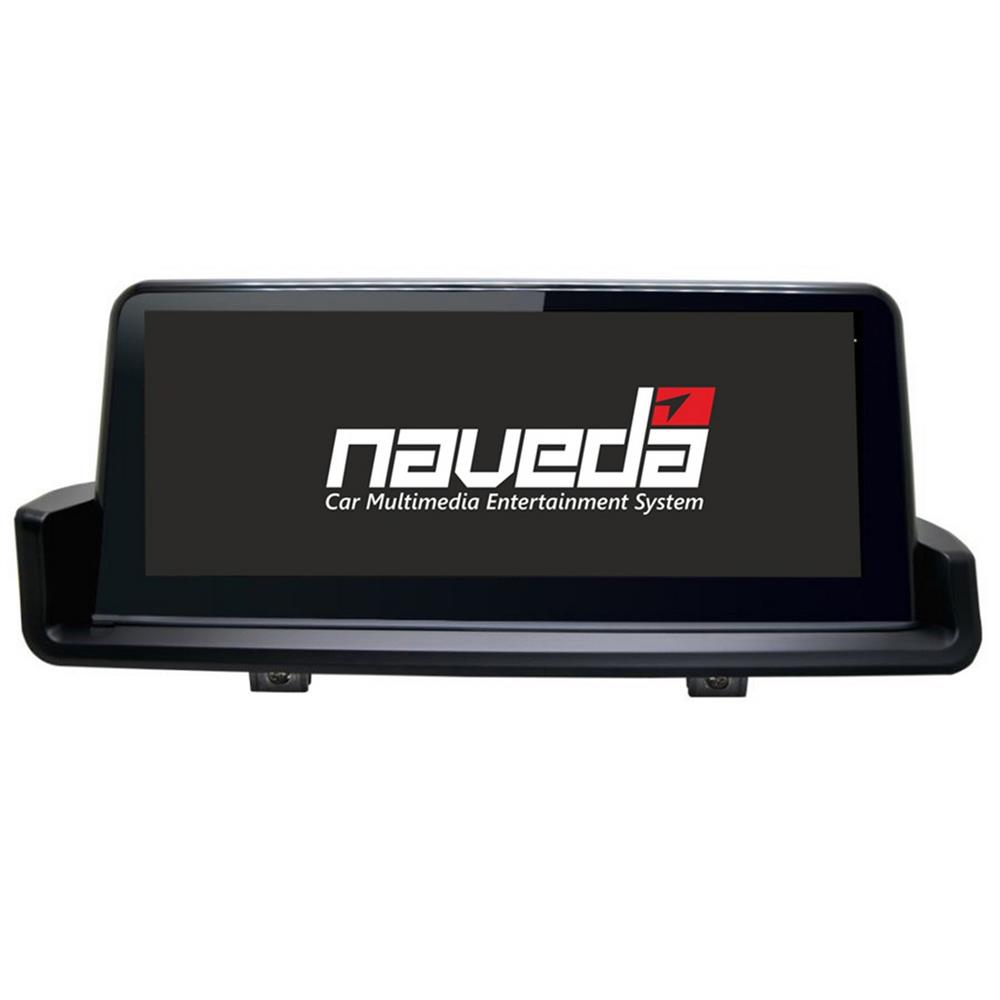 Bmwe90 I-Drive 2005-2012 10.25