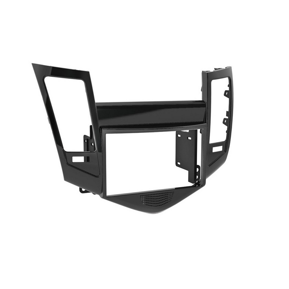 Chevrolet Cruze 2013-2015 Double Teyp Çerçevesi
