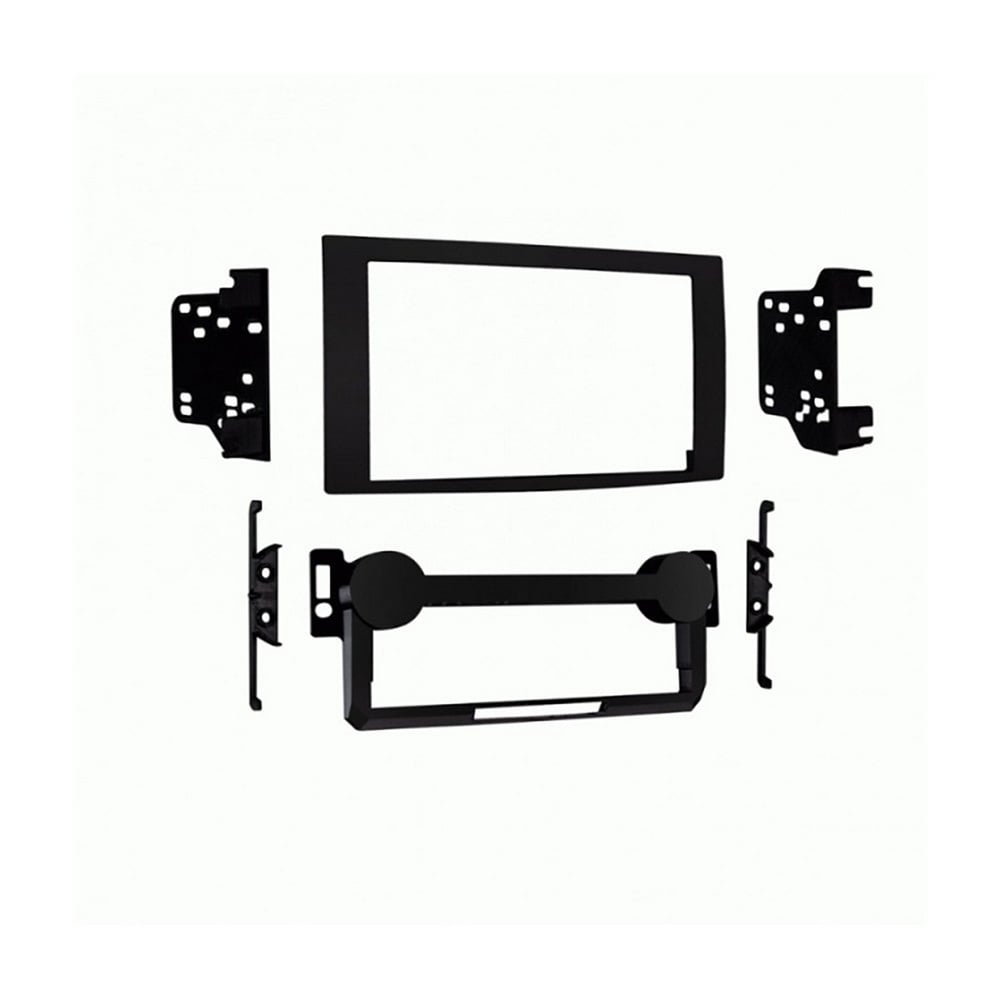 Dodge-Jeep 2007-2008 Double Dönüşüm Kiti