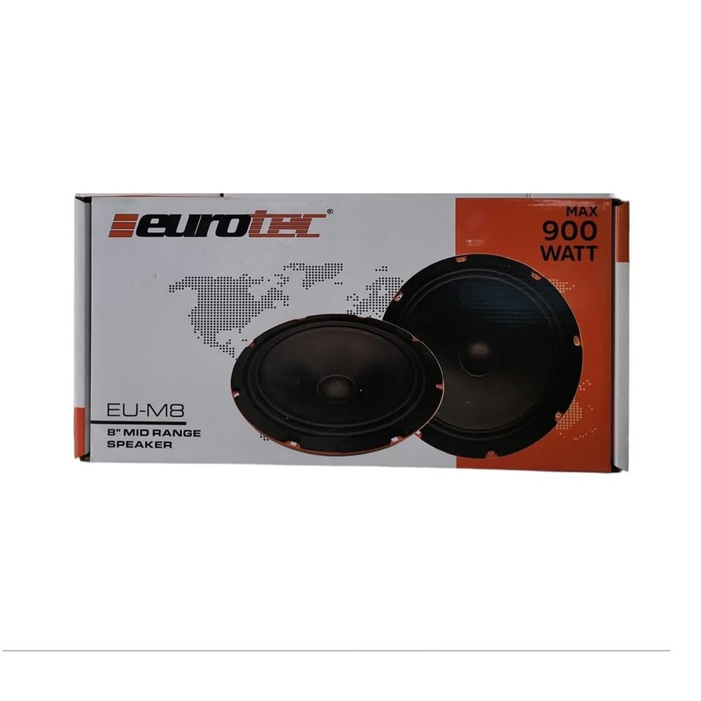 EU-M8 20 cm Midrange