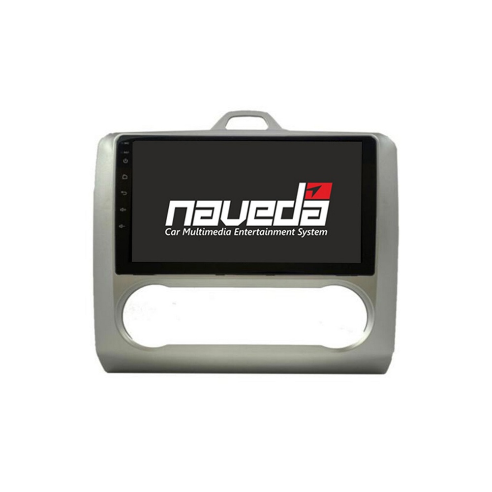 Ford Focus 2 2004-2011