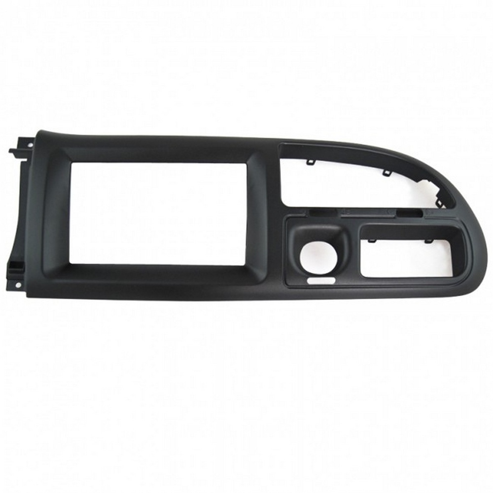 Ford Transit 2006-2013 Double Teyp Çerçevesi