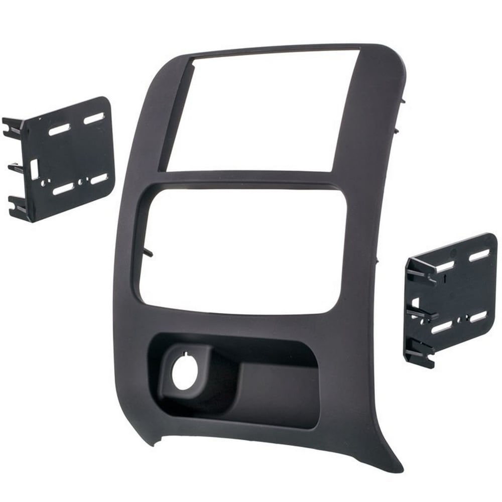 Jeep Liberty 2002-2007 Cherokee Double Dönüşüm Kiti