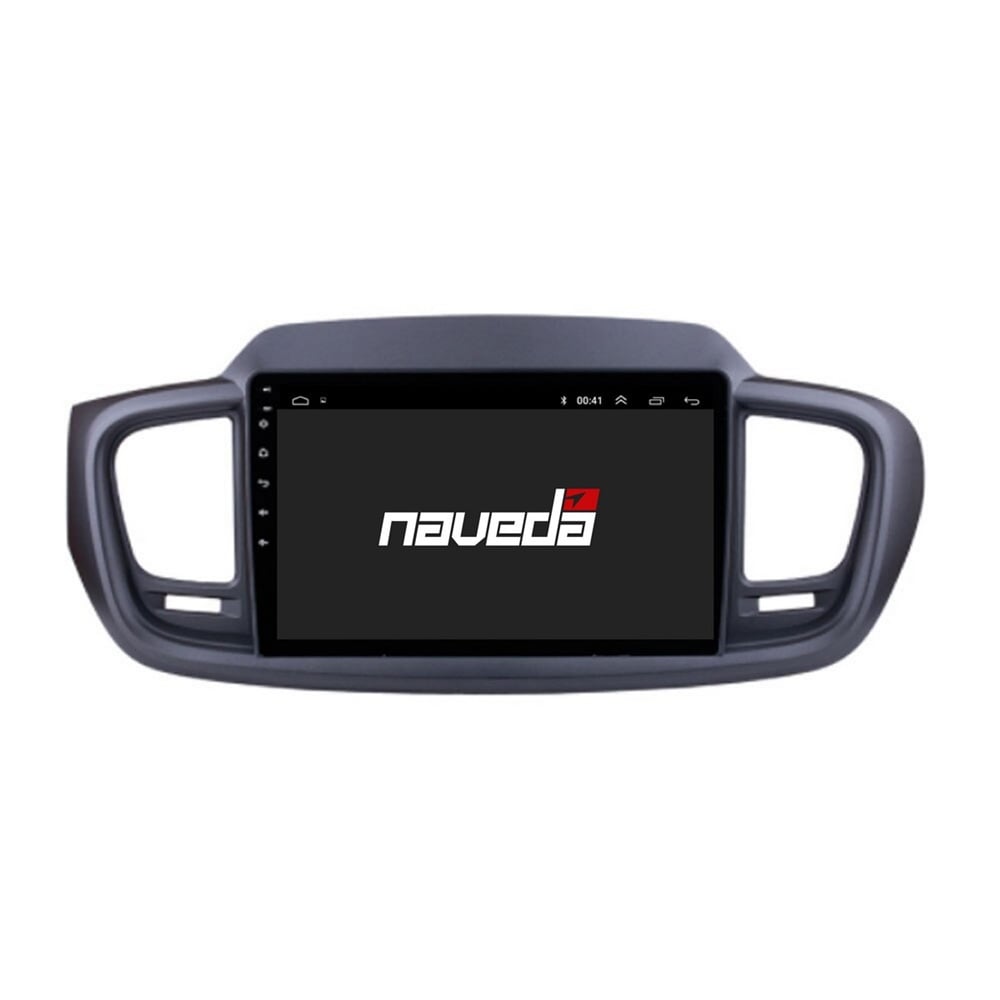 Kia Sorento 2014-2019