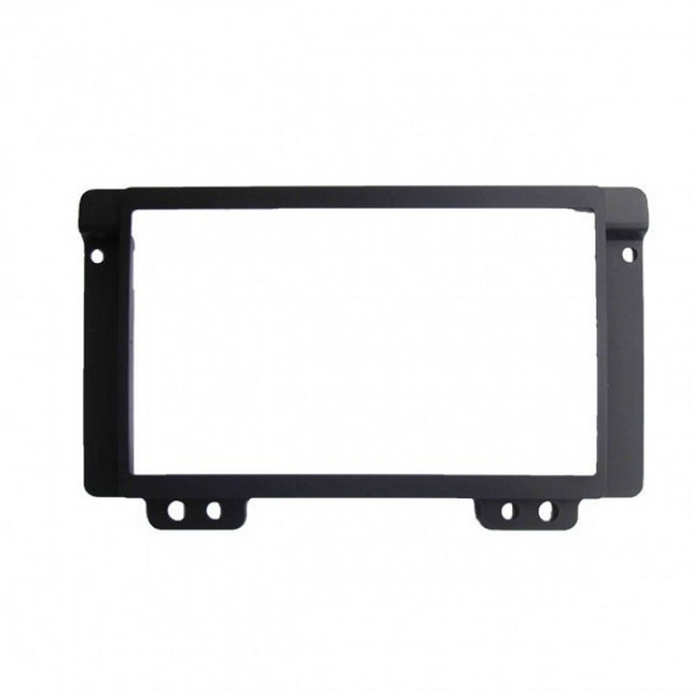 Land Rover Freelander 2004-2006 Double Teyp Çerçevesi