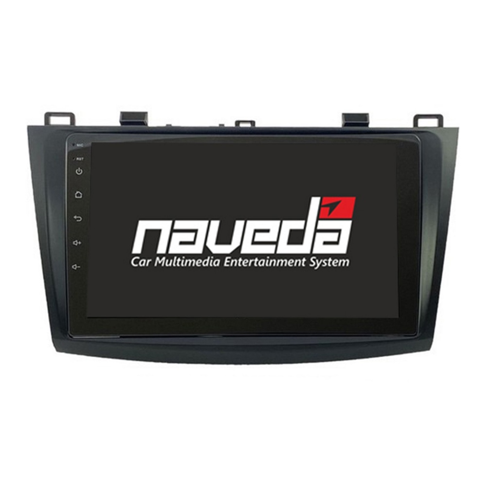 Mazda 3 2010-2012