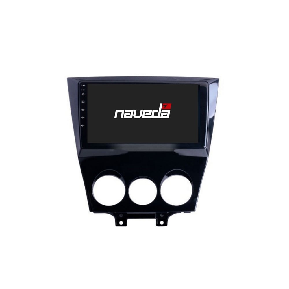 Mazda RX8 2011