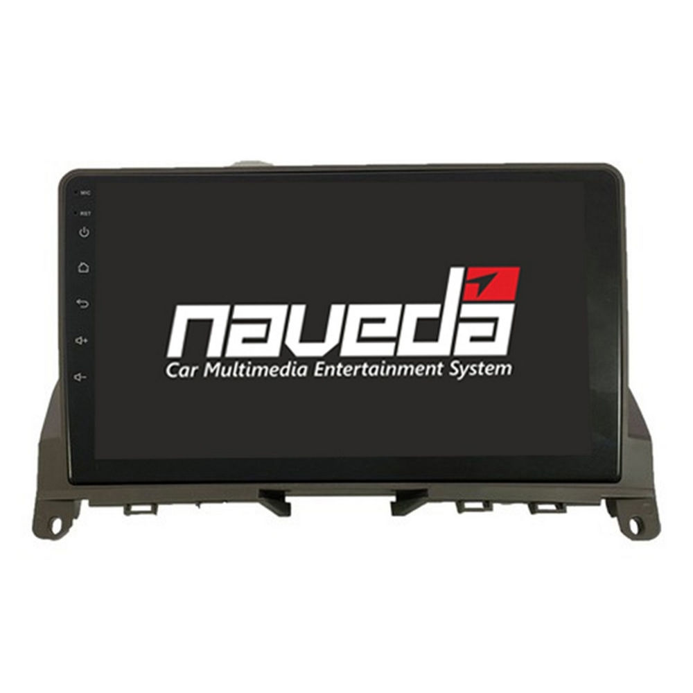 Mercedes C CLASS 2006-2011 / W204/S204 / C180/C200