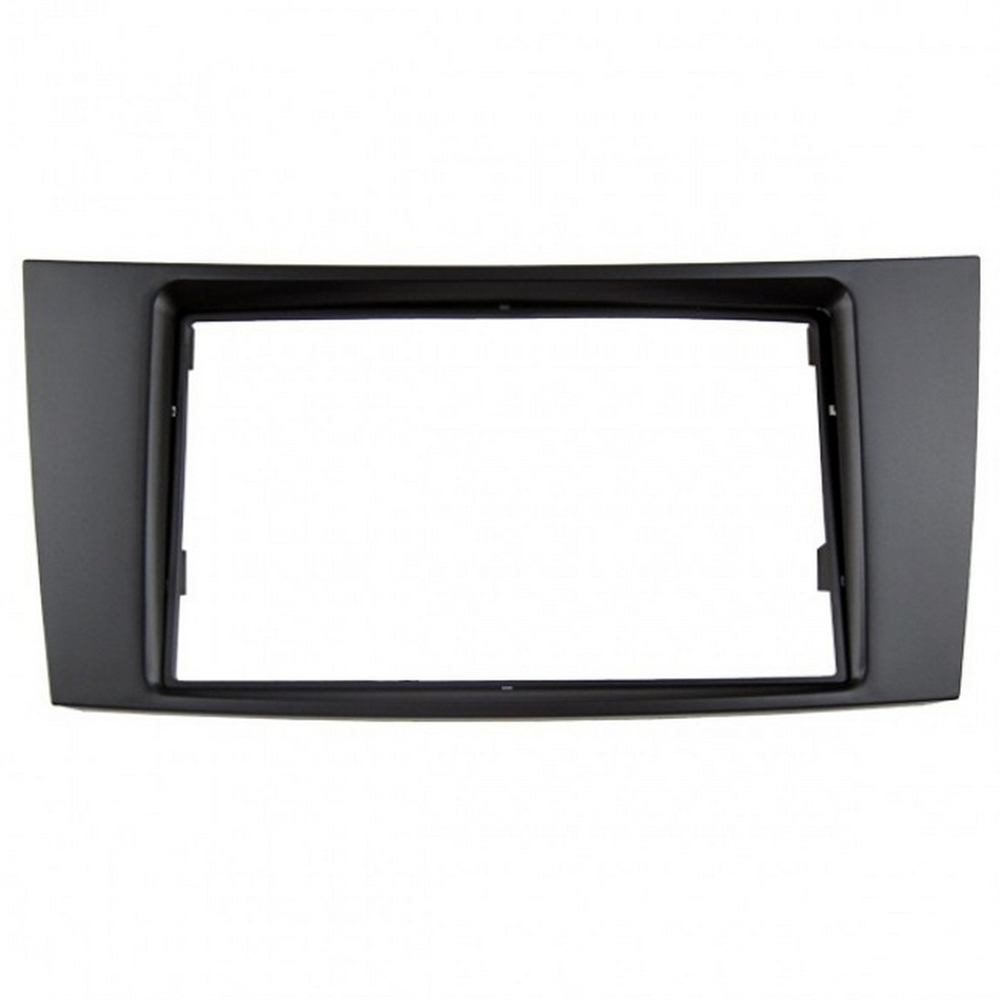 Mercedes Cls 2005-2010 E Class W211 2002-2009 G Class 2003-2011 Double Teyp Çerçevesi