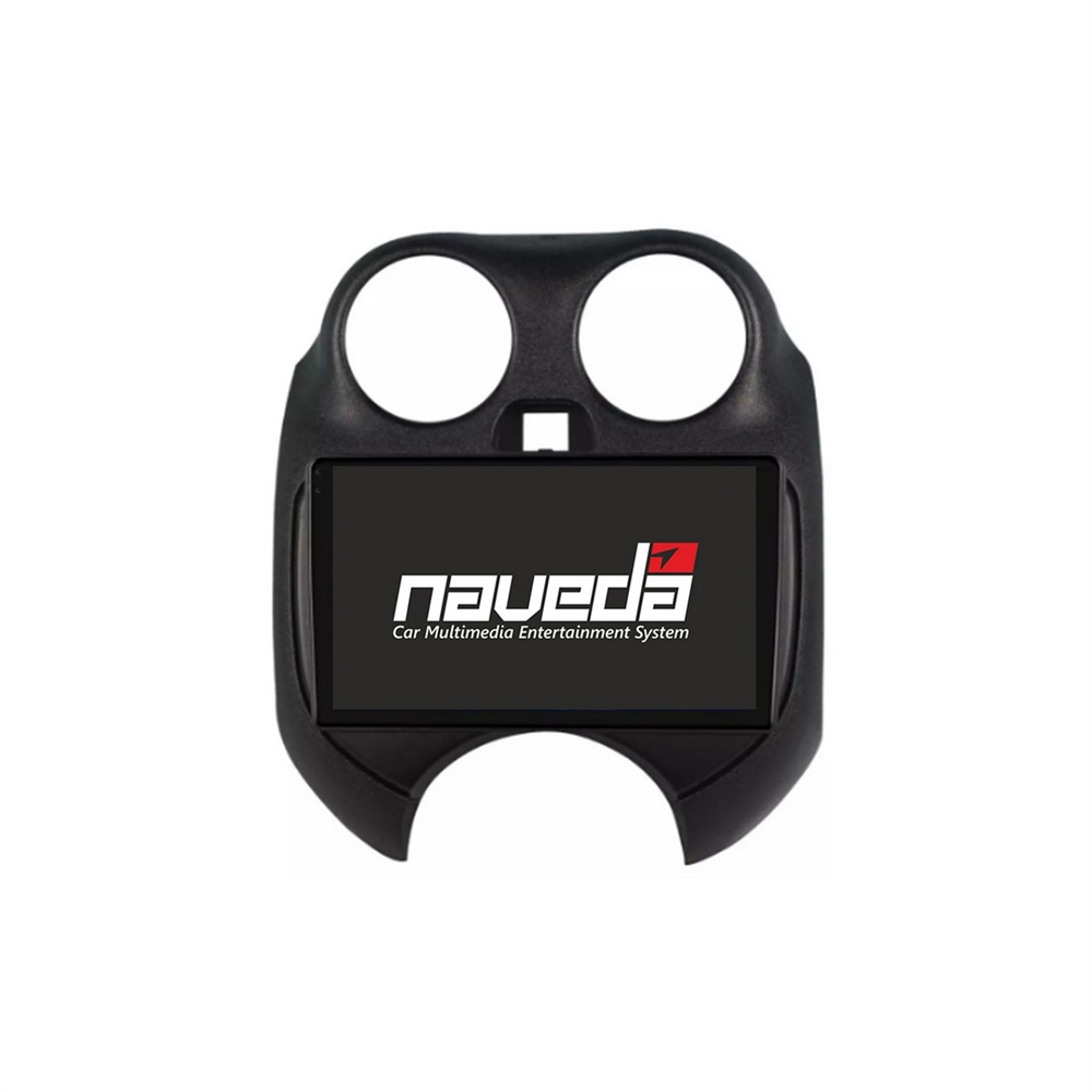 Nissan Micra 2011-2013