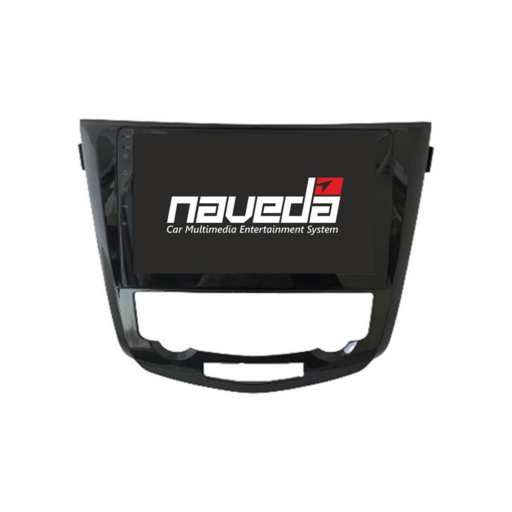 Nissan Qashqai 2013-2020 