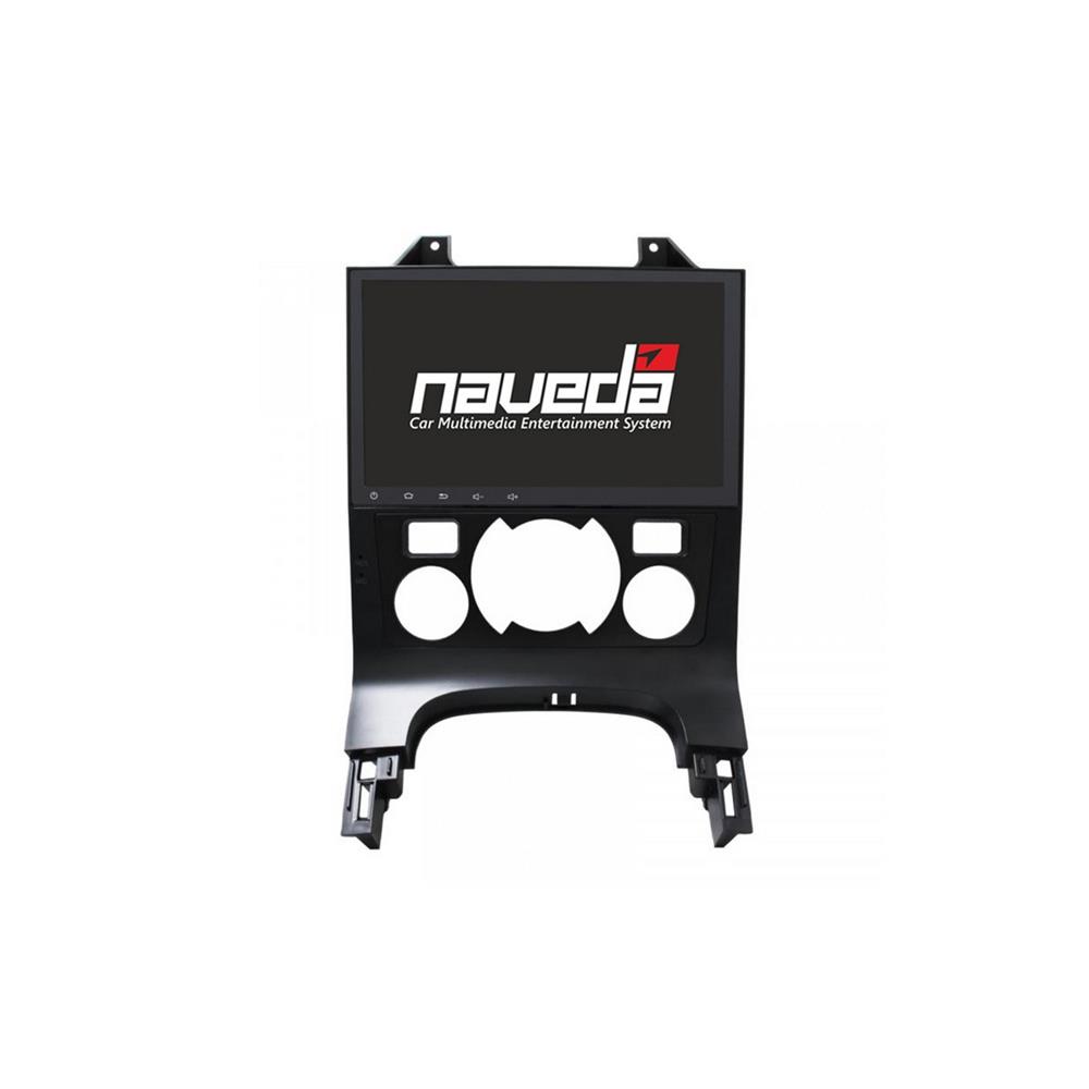 Peugeot 3008/5008 2010-2015 9