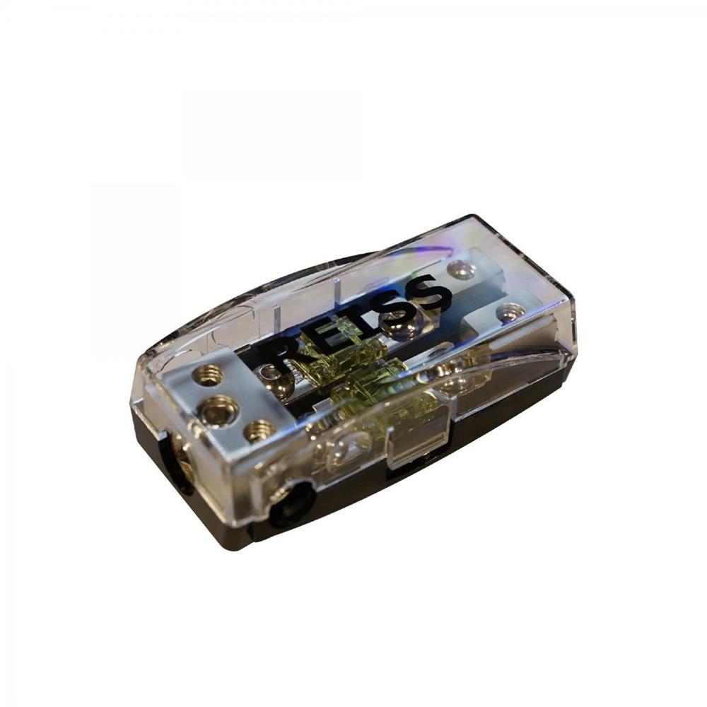 RS-2AFS8 Fuse Box