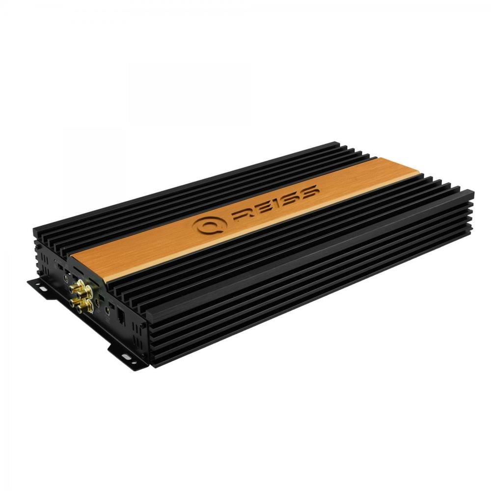 RS-4150.4 4 Kanal Class AB