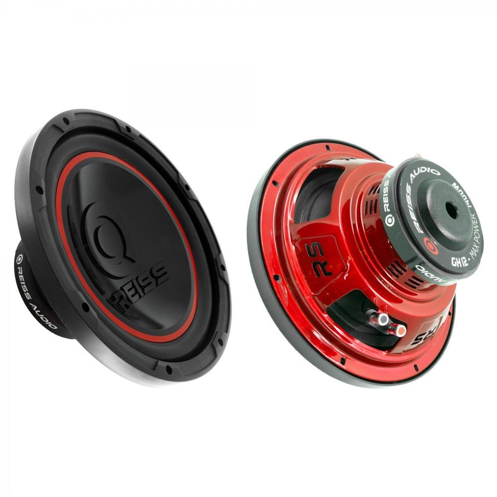 RS-GH12 30 cm Subwoofer