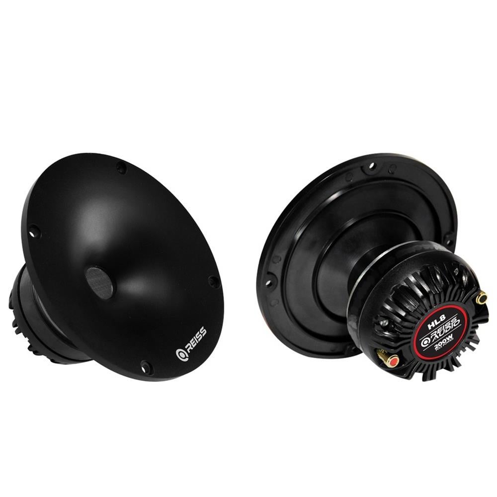 RS-HL8 Spl Tweeter