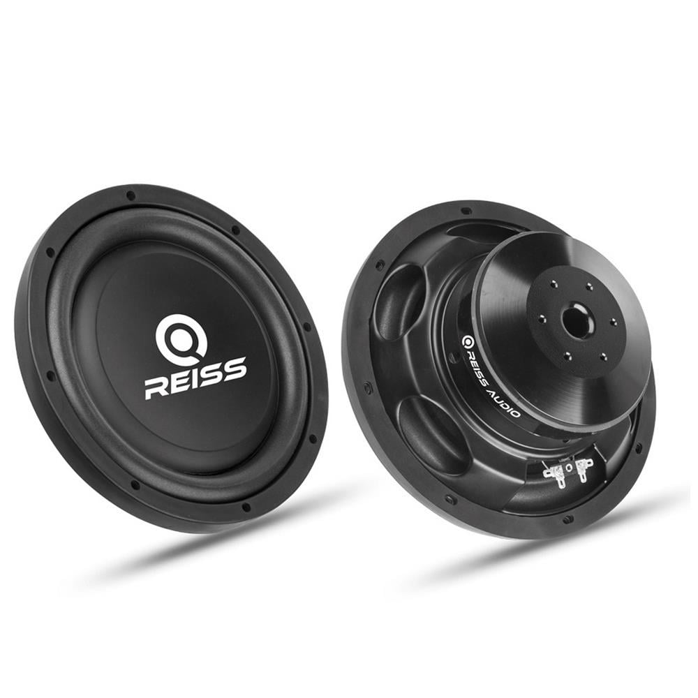 RS-HX10 25 cm Subwoofer