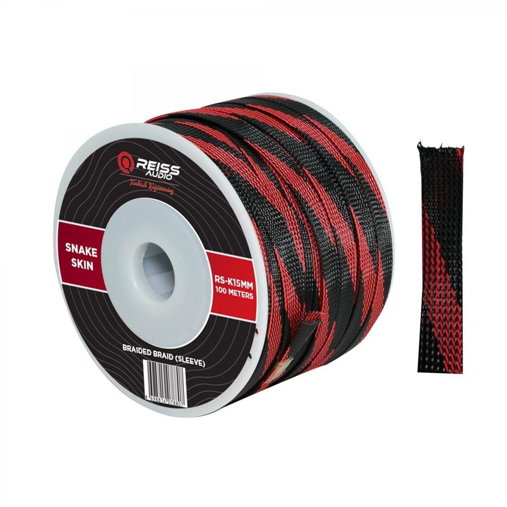 RS-K15MM Kablo Çorabı
