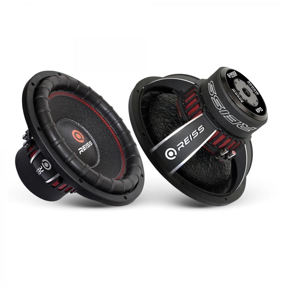 RS-KP15 38 cm Subwoofer