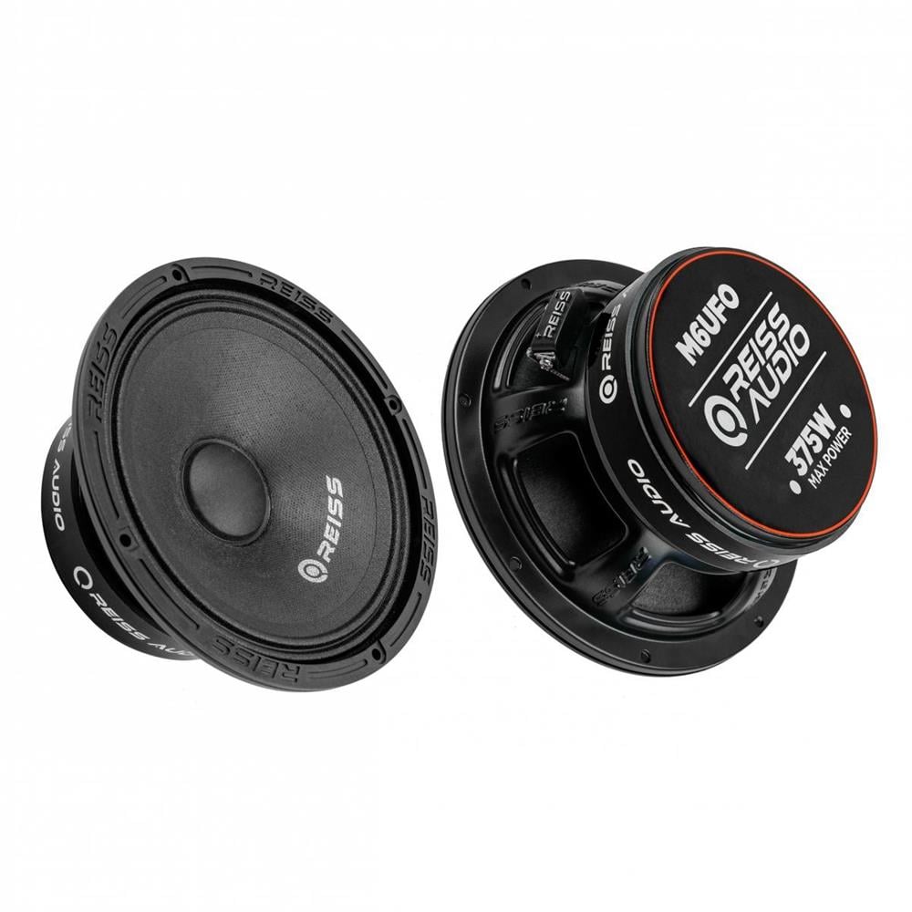 RS-M6UFO 16 cm Midrange