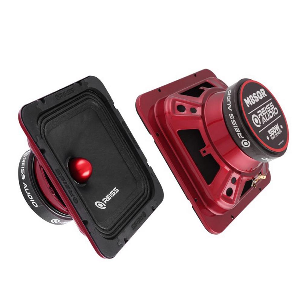 RS-M8SQR 20 cm Square Midrange