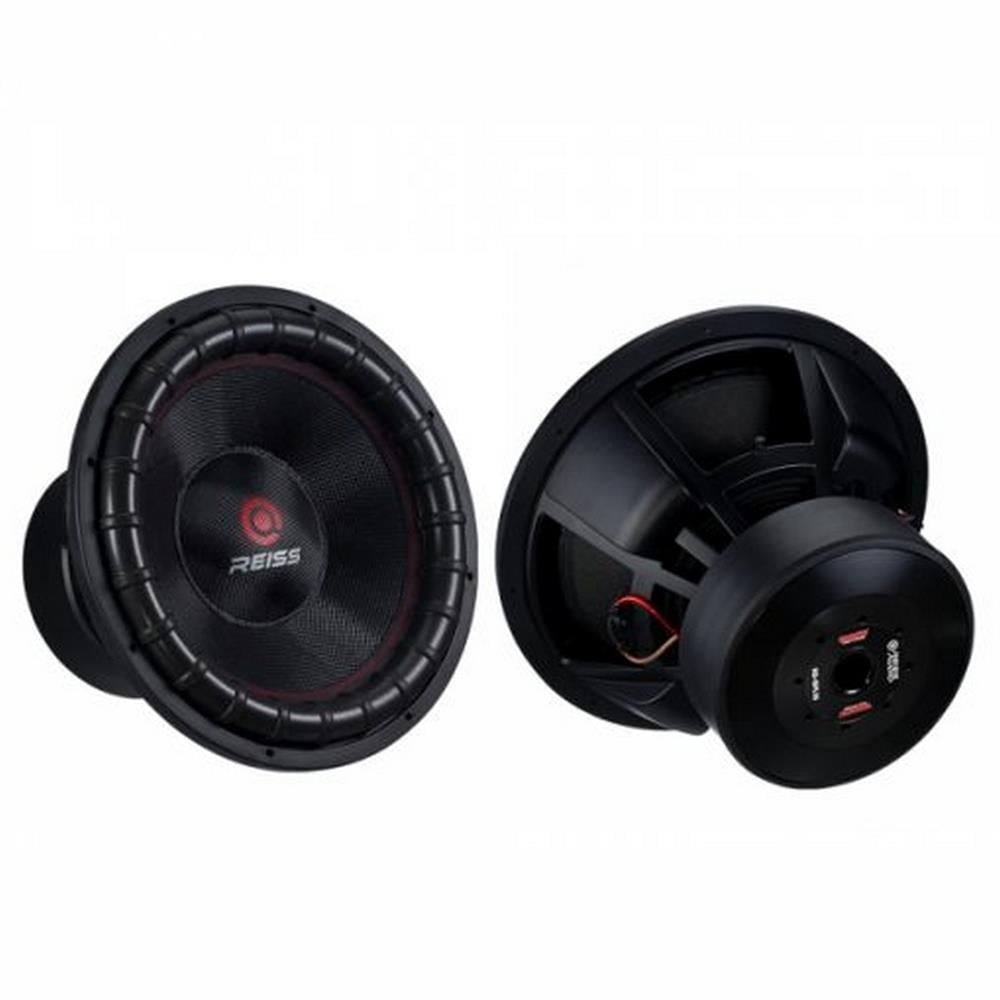 RS-SPL18 46 cm Subwoofer