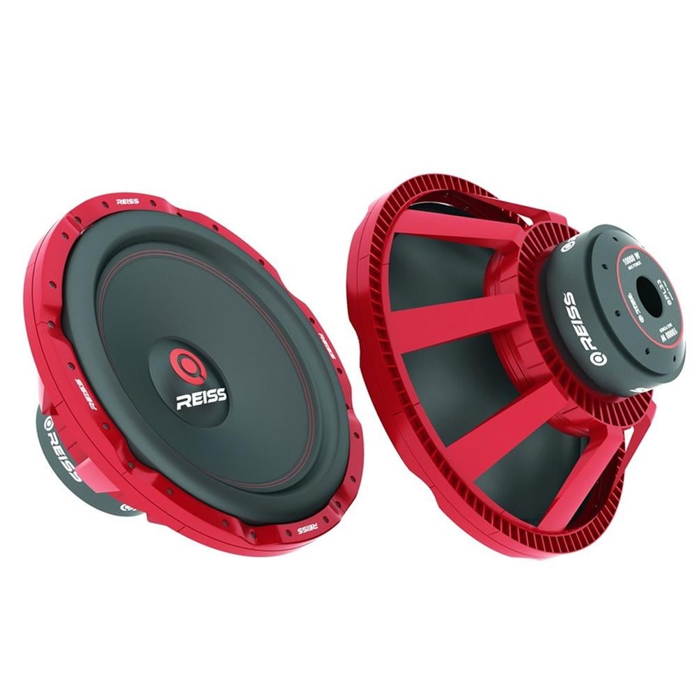RS-SPL33 82 cm Subwoofer