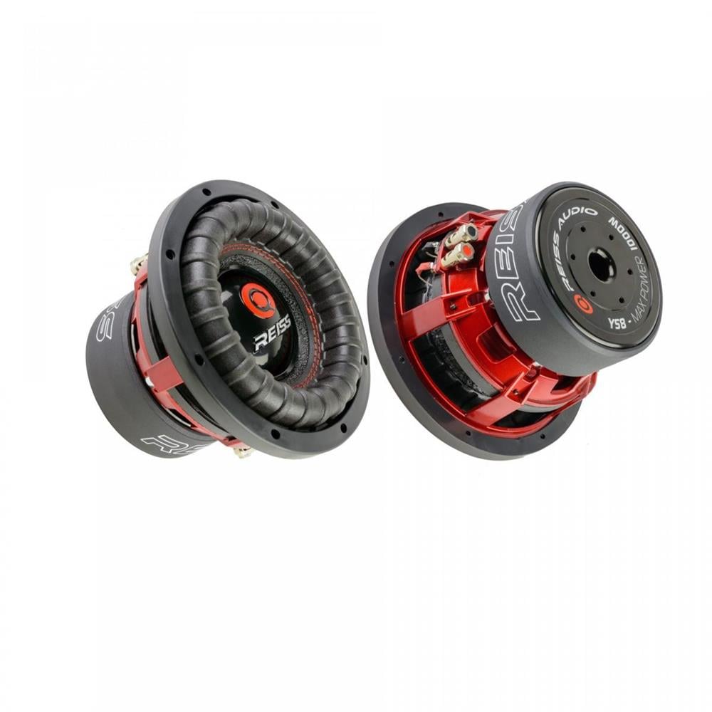 RS-YS8 20 cm Subwoofer