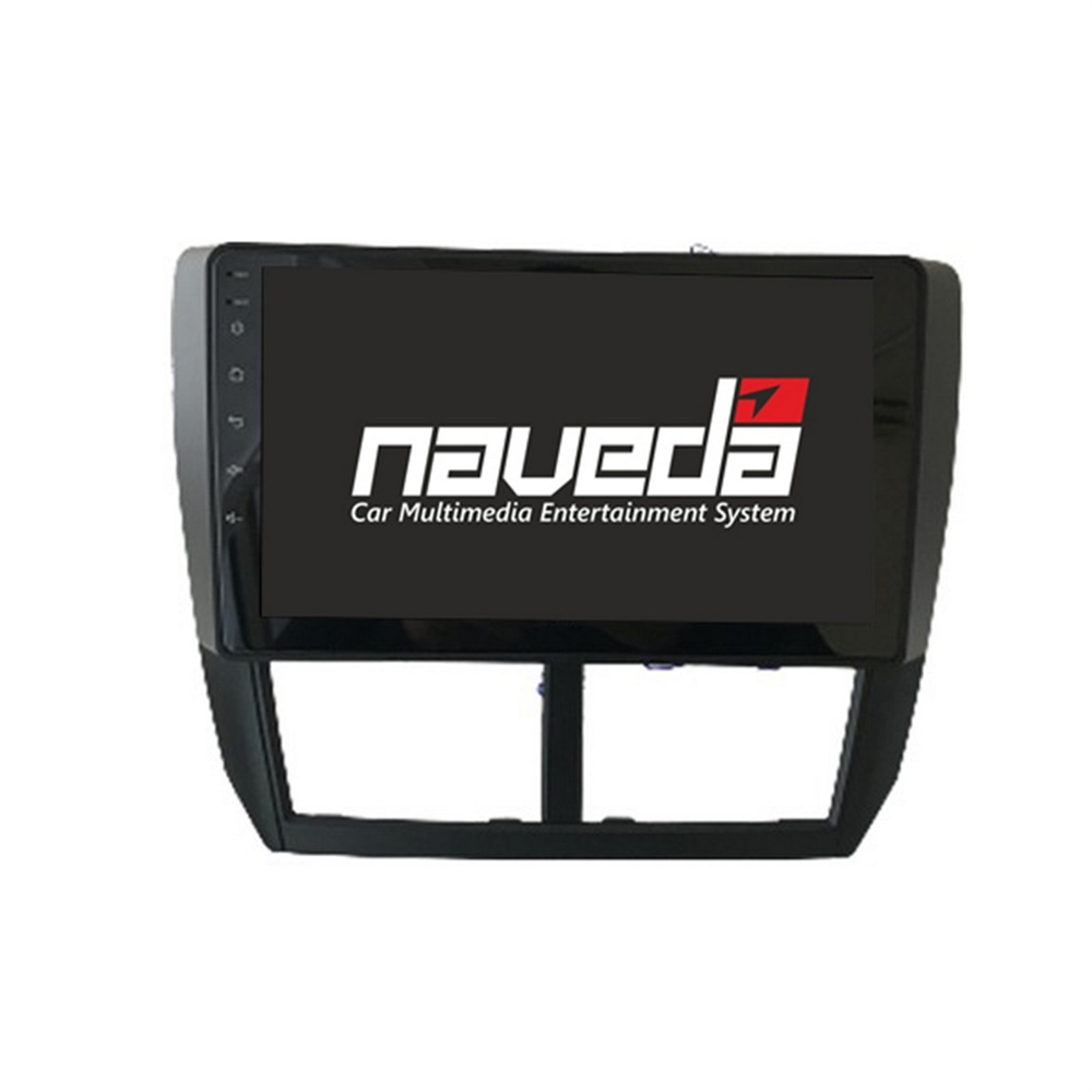 Subaru Forester Impreza 2008-2012