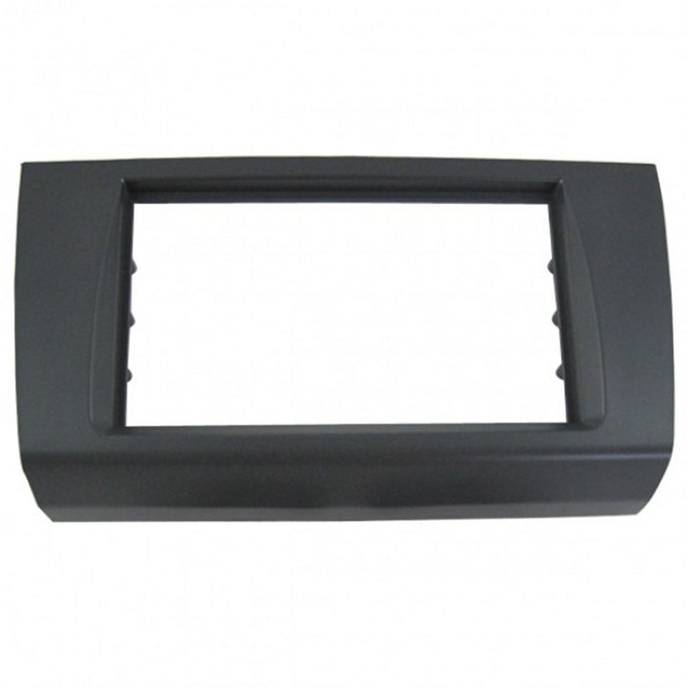 Suzuki Swift 2005-2010 Double Teyp Çerçevesi