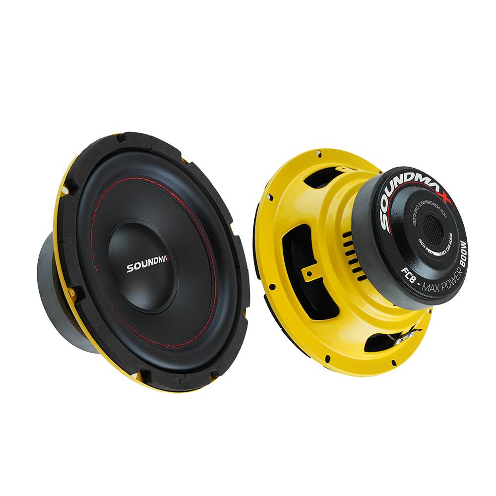 SX-FC8 20 cm Subwoofer
