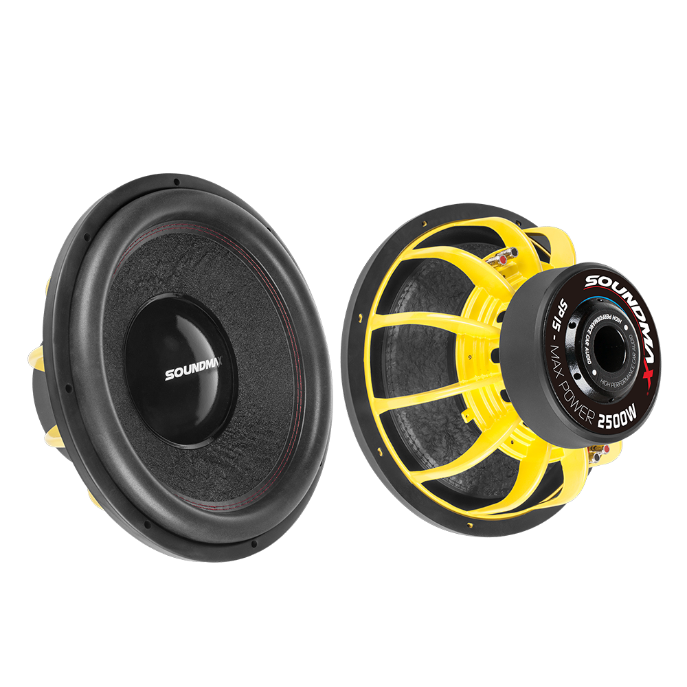 SX-SP15 38 cm Subwoofer