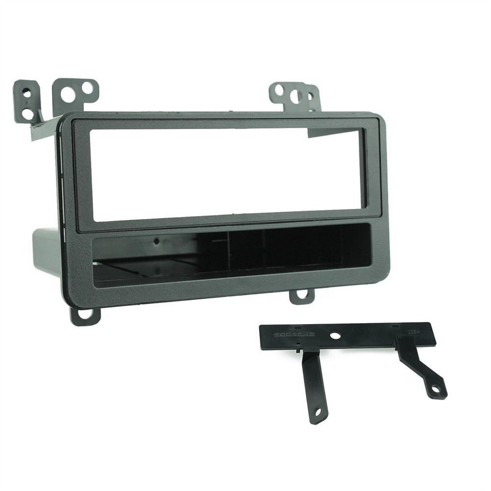 Toyota Avensis 2000-2002-Rav4 2000-2006 Teyp Çerçevesi