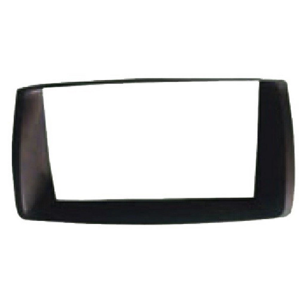 Toyota Corolla-Terra 2003-2006 Double Teyp Çerçevesi