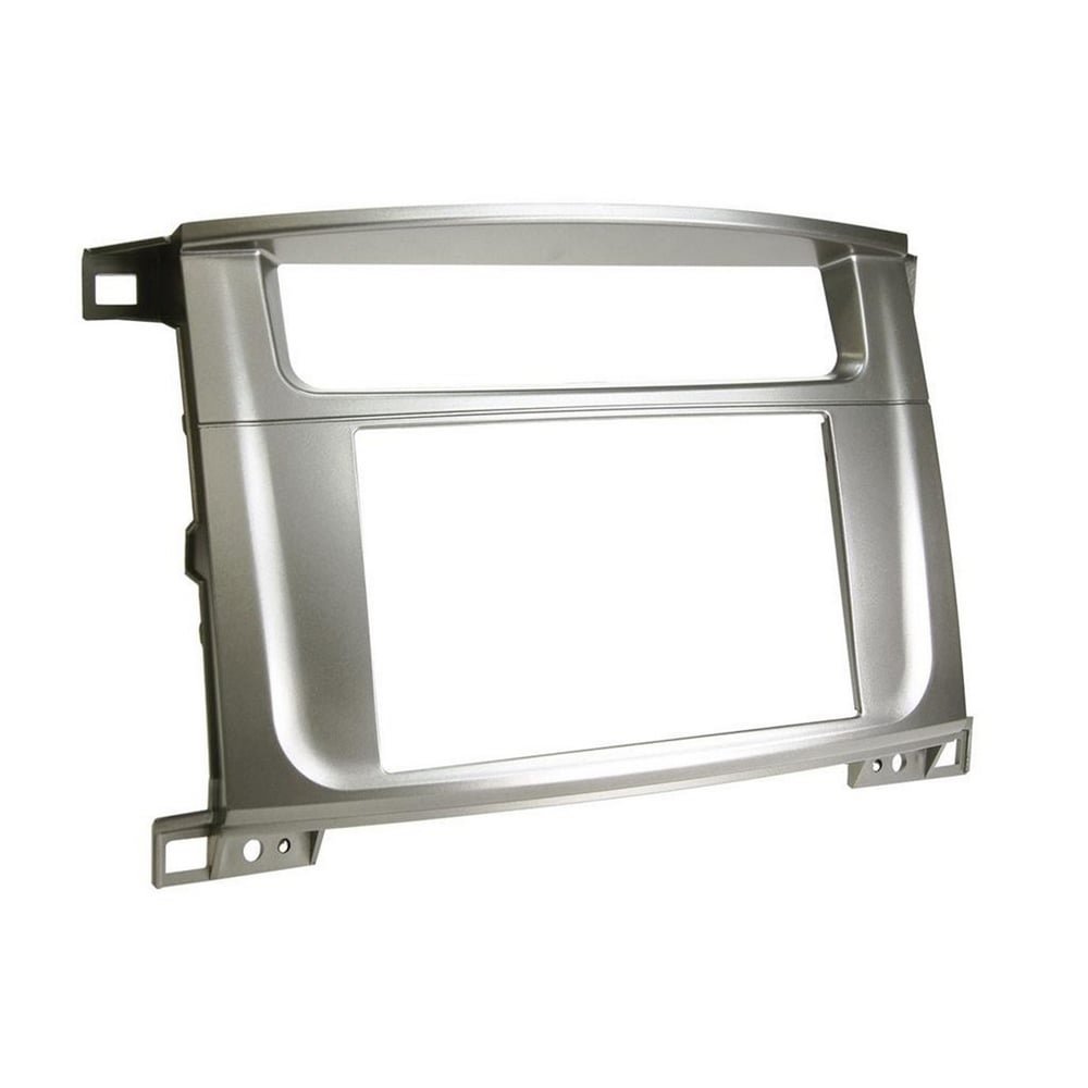 Toyota Land Cruiser 2003-2007 Double Teyp Çerçevesi