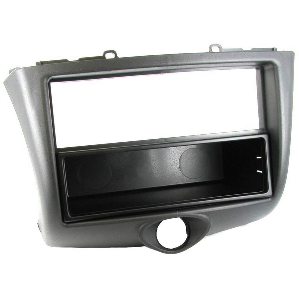 Toyota Yaris 2003-2006 Teyp Çerçevesi