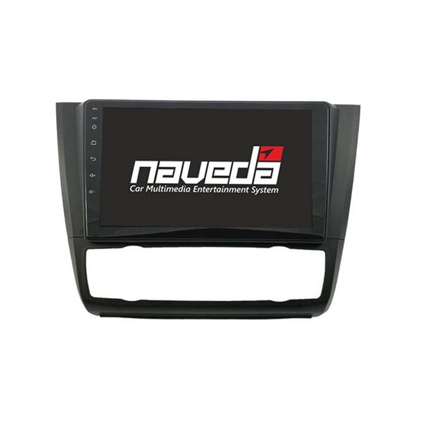 BMW E81-E82-E87-E88 2004-2011