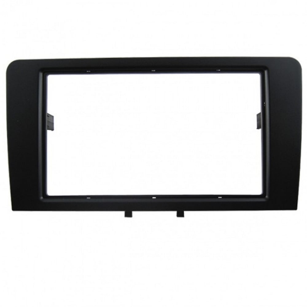 Audi A3 2005-2012 Double Teyp Çerçevesi