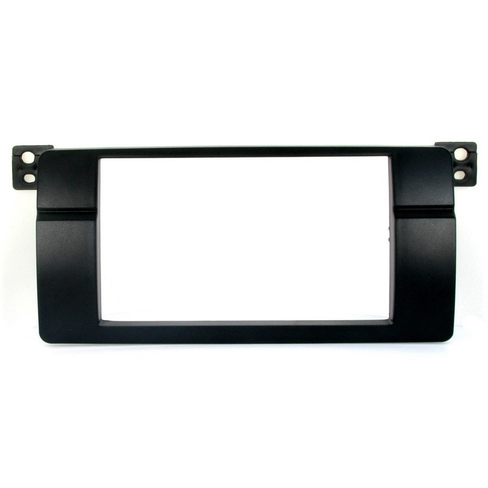 Bmw 3 Serisi E46 1998-2005 Double Teyp Çerçevesi