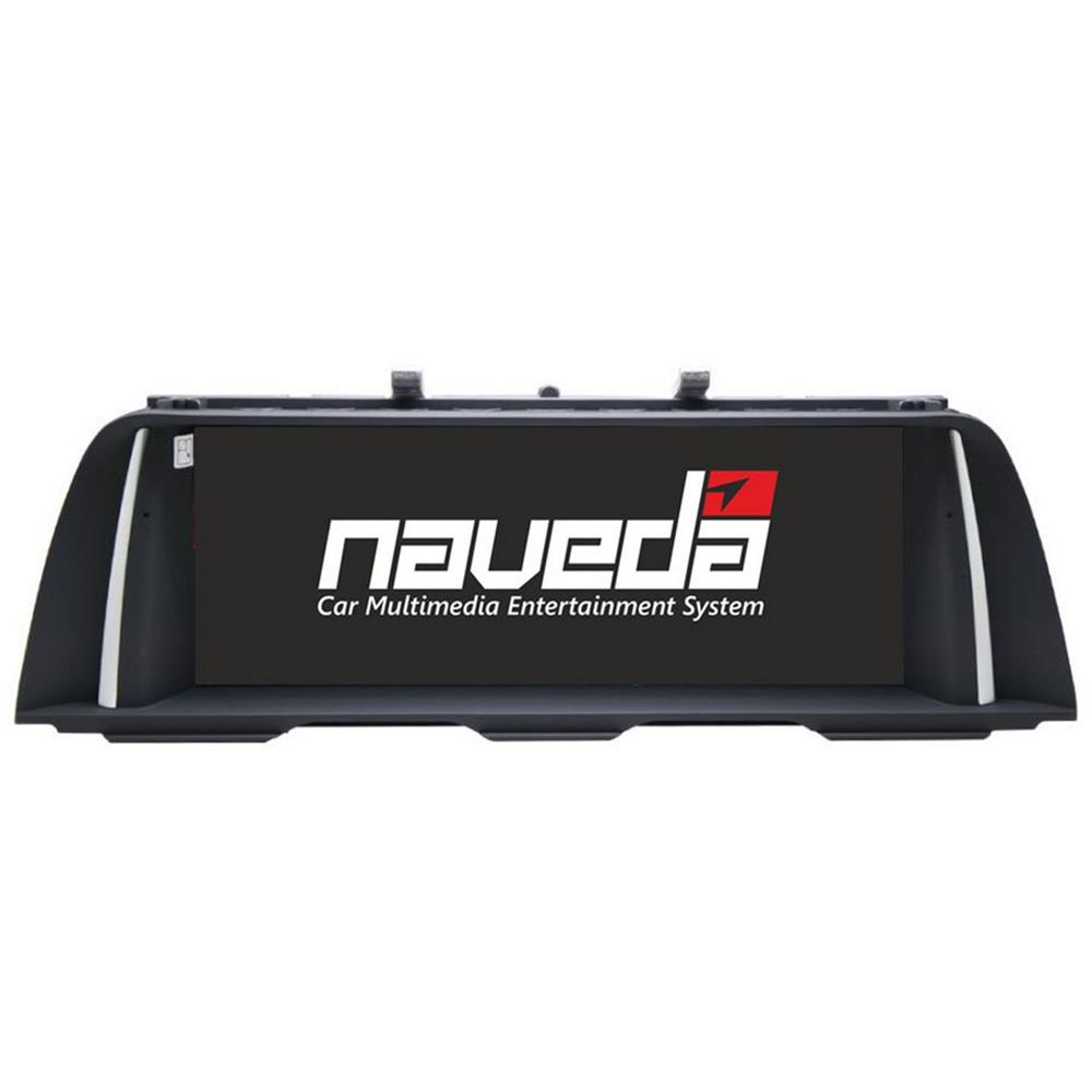 Bmw 5 Series F10/F11 Nbt 2012-2016 10.25