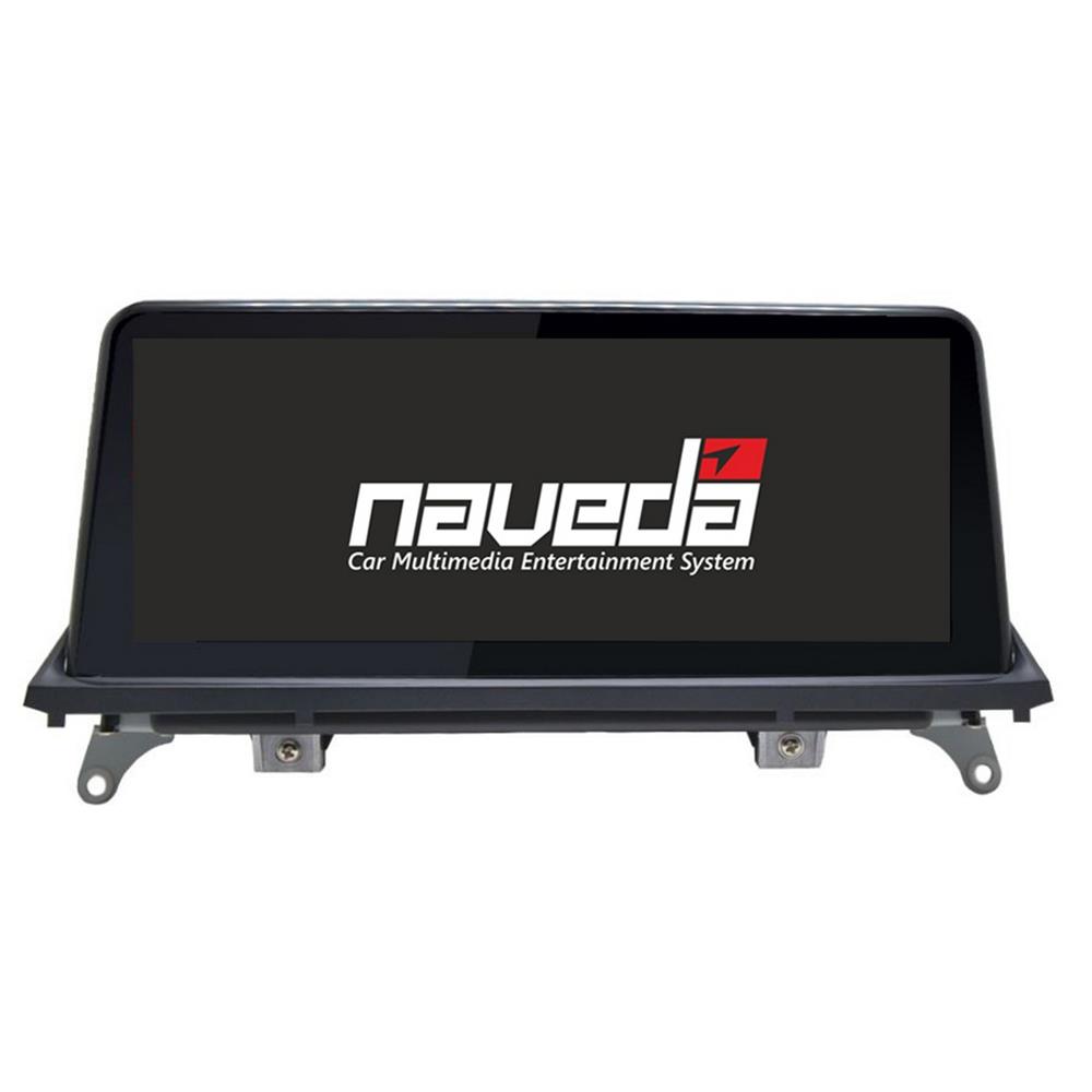 Bmw 5 Series Gt 2009-2012 10.25