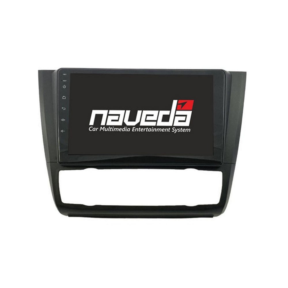 BMW E81-E82-E87-E88 2004-2011
